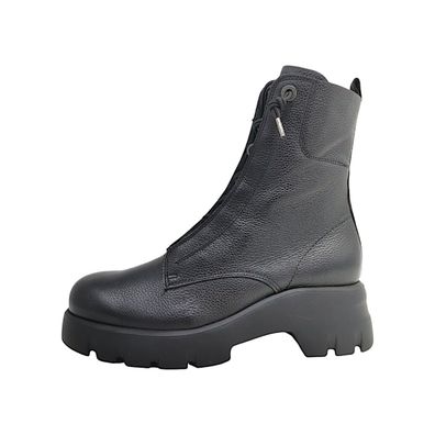 Paul Green 8216-046 Schwarz Black 048