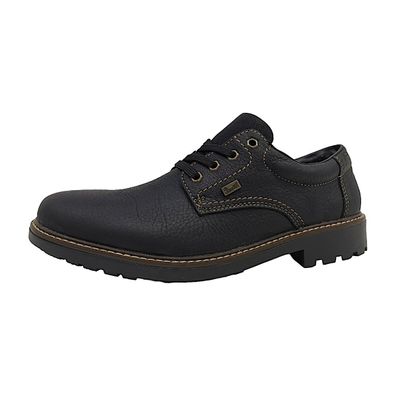Rieker Michigan B4610-00 Schwarz 00- schwarz
