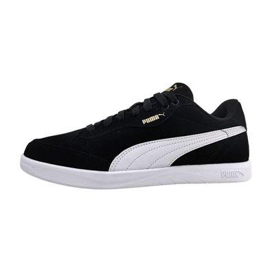 Puma Vikky Star SD 403507/001 Schwarz black/white 001