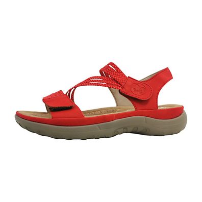 Rieker 64870/33 Rot rot 33