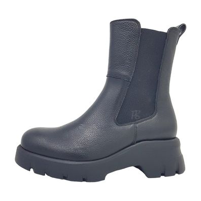Paul Green 8104-004 Schwarz Black 008