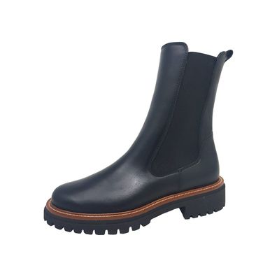 Paul Green 8026-004 Schwarz Black 004