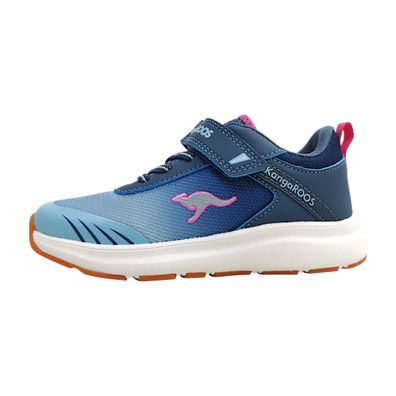 KangaRoos KB-Rida EV 10171-000/4315 Blau grisaille/blue sky 4315