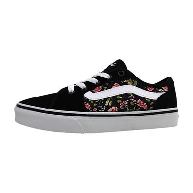 Vans Filmore Devon VN000CV4BM81 Schwarz BM8 flower black