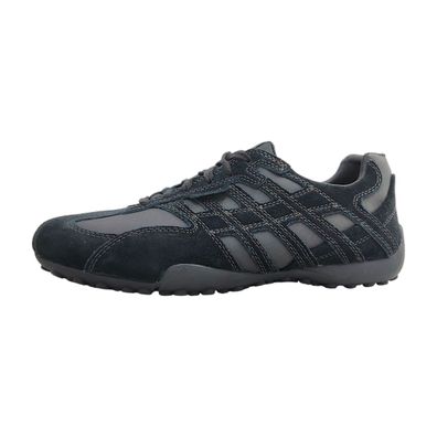 Geox Snake Original U55MNB-022EK/C9999 Schwarz black C9999