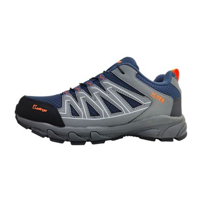 Kastinger FS-Ahrnspitz LO 580020-000-4096 Blau dk navy/ steel grey 4096