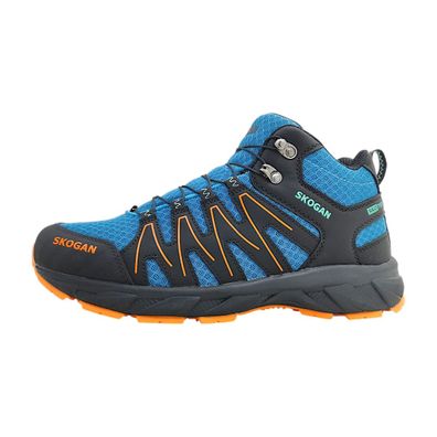 Skogan Pertuun 5009-441 Blau royalblue