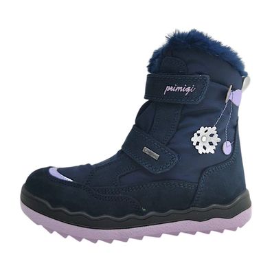 Primigi Frozen GTX 8883744/039 Blau navy/blu scuro 039