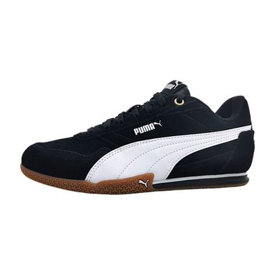 Puma Bella Donna SD 402673/001 Schwarz black/white 001