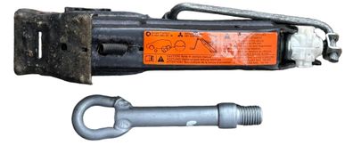 Original Smart forfour 454 Wagenheber A4545800018