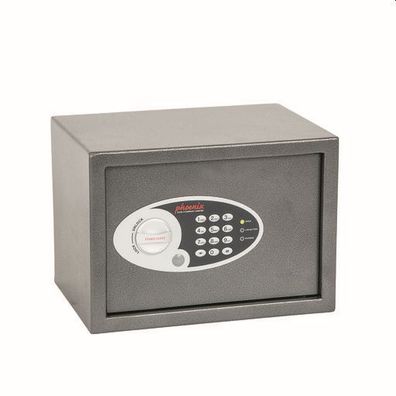 phoenix Safe SS0301E Hoteltresor DIONE - Elektronikschloss, 16 L Volumen