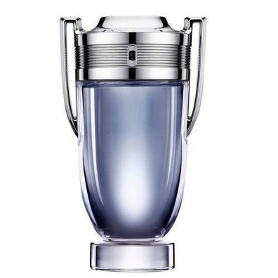 Paco Rabanne Invictus Eau de Toilette, 200 ml Herrenduft
