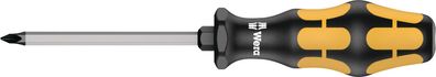 Schraubendreher 917 SPH Gr. PH2 Klingen-L.100mm 2K-Griff 6KT Kl./Ans., chl-K. WERA