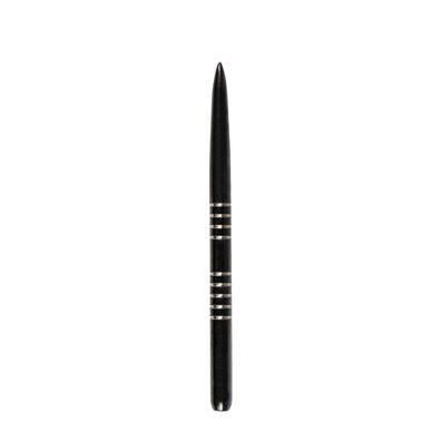 BULL'S GP1 Dart Point Black / 6 Satz / 42 mm