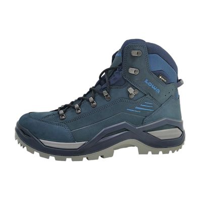 Lowa Renegade EVO GTX MID 311916/6960 Blau 6960 Navy/ Blau