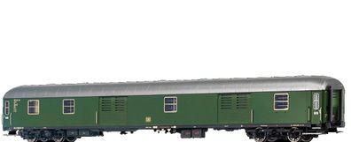 Brawa 58083 H0 PWG Pw4ümg-60 DB III Spur H0
