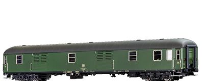 Brawa 58090 H0 PWG Dms 902 DB IV Spur H0