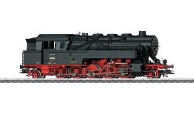 Maerklin 39098 Dampflok BR 95 004 DRG Kohle Ep. II mfx+- Spur H0
