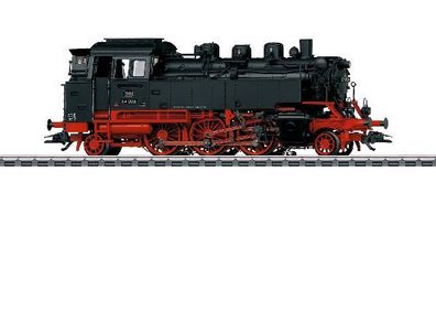 Maerklin 39658 Dampflok BR 64 DB mfx+ Sound Spur H0
