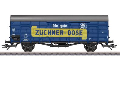 Maerklin 48173 Insider-jahreswagen H0 2023 Spur H0