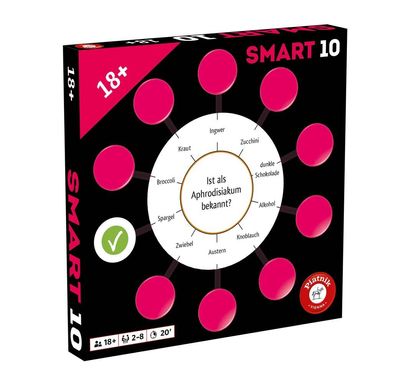 Smart 10 Themenfragen 18