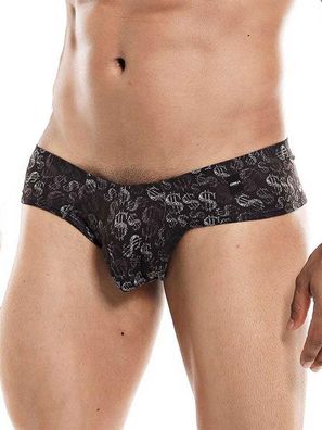 CUT4MEN High Cut Cheeky Brief Underwear Dollar