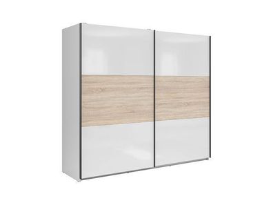 Kleiderschrank Tetrix x 220 x 195,5 cm | Beige