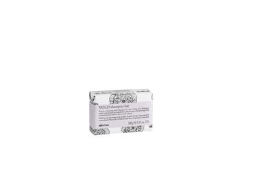 Davines Essential Haircare VOLU/ shampoo bar 100 g