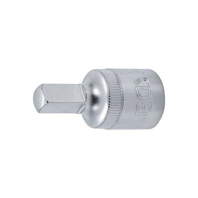 BGS Ölwechsel Schlüssel Vierkant 8 10 12 14 mm 3/8" 1/2" nach Wahl Öldienst