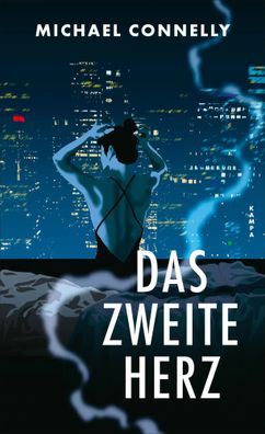 Das zweite Herz | Michael Connelly | Taschenbuch | 544 S. | Deutsch | 2025