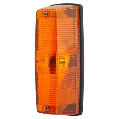 Universal Blinkleuchte P21W Links