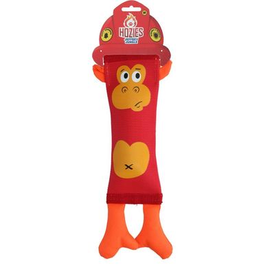 Hozies Jeffrey Jungle Hundespielzeug Medium