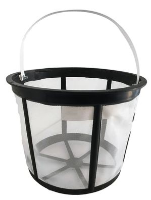 Filterkorb für Zisterne