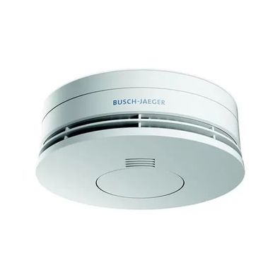 Busch-Jaeger 6833-84 | Busch-Rauchalarm® ProfessionalLINE