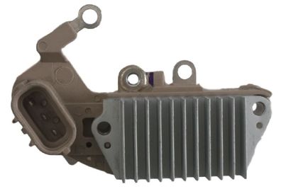 Hella Lichtmaschinen-Regler Generator-Regler Strom für Toyota 14,6 V