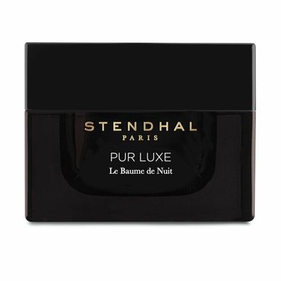 Stendhal Pur Luxe Night Balm 50ml