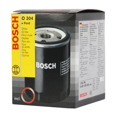 Ölfilter KSN O304 für Ford/Mazda