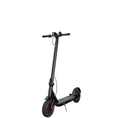 Erwachsene Elektroroller 350W klappbar E-Scooter 10" stoßdämpfende Reifen 25Km/h