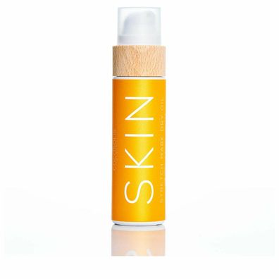 Cocosolis Haut Stretch Mark Dry Oil 110ml