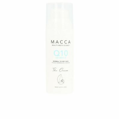 Macca Q10 Age Miracle The Cream 50ml