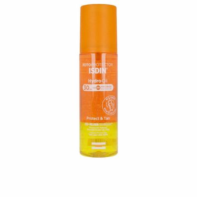Isdin Fotoprotector Hydro Oil Spf30 200ml