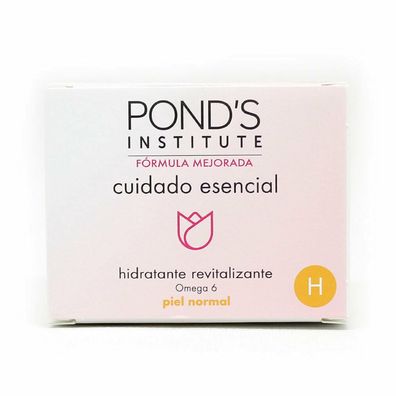 Pond's Essential Care H Revitalisierende Feuchtigkeitscreme 50ml