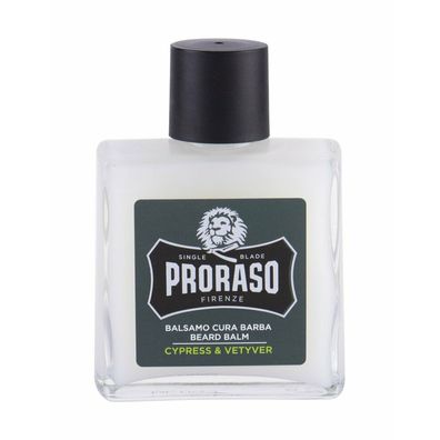 Proraso Cypress y Vetyver Bálsamo Para Barba 100ml