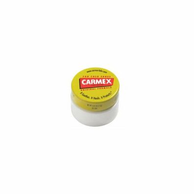 Carmex Classico Tarro 7 5g Blister