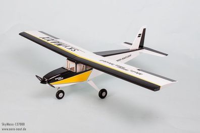 Aeronaut SkyMAXX Trainermodell 137000 Aeronaut 1370/00 Bausatz