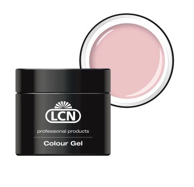 LCN Colour Gel "arctica", 5 ml