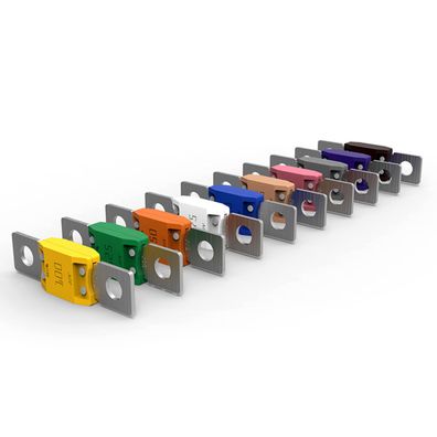 Sicherung | MTA MegaVAL | M8 | 32V | Auswahl: 100–500A