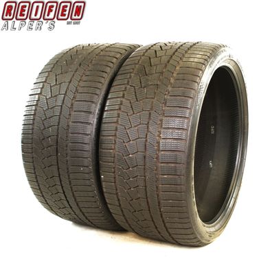 2X 295/30 R22 103W XL CONTI Wintercontact TS860 S MGT