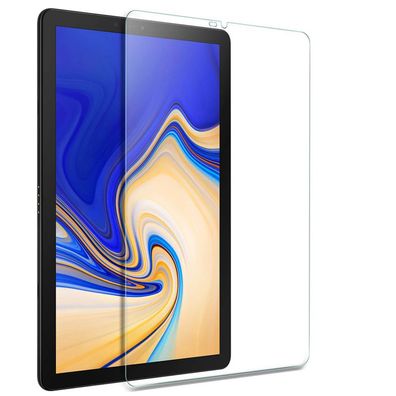 2x Schutzfolie für Samsung Galaxy Tab S4 SM-T830 T835 10.5 Zoll Displayschutz F... ->