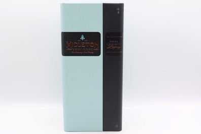 Midleton Barry Crockett Legacy 0,7 ltr